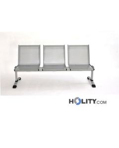 3er-Sitzbank für Wartesaal h500_11