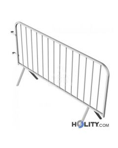 Absperrgitter-aus-Stahl -200-cm -h503_02