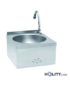 Waschbecken für Mensen und Küchen h504_13