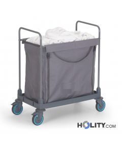 Wäschewagen für Hotels h504_15