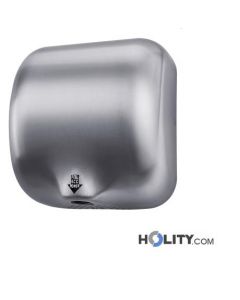 Elektrischer Händetrockner für öffentliche Toiletten h504_20