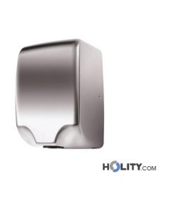 Elektrischer Händetrockner für öffentliche Toiletten h504_21
