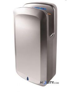 Elektrischer Händetrockner für öffentliche Toiletten h504_22