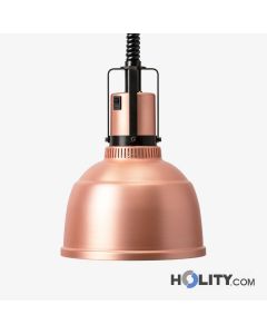 Profi Wärmelampe mit Pendelhubsystem h508_01