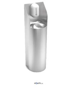 Elektronisches-spritzgeschütztes-Handwaschbecken-mit-Seifenspender-h509_118