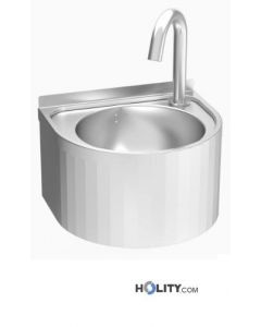 Elektronisches-rundes-Edelstahl-Wandhandwaschbecken-h509_123