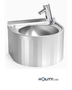 Elektronisches-Wand-Handwaschbecken-mit-Mischbatterie-h509_125