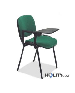 Konferenzraumstuhl-mit-Schreibplatte-h511_01