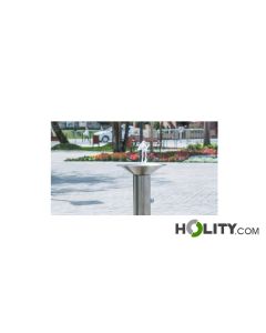 Edelstahl-Brunnen-für-den-Außenbereich-h516_08