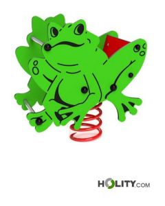 Federwippe-in-Frosch-Form-h521_53