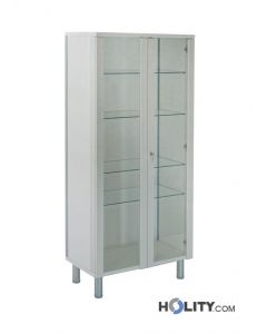 Medikamentenschrank für Arztpraxen, Kliniken h527_09