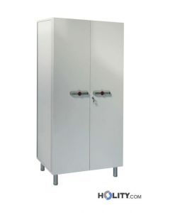 Medikamentenschrank für Arztpraxen, Kliniken h527_11