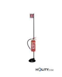 Feuerlöscherständer-mit-gewölbter-Basis-h531_04