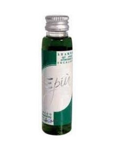 Shampoo mit Extrakten aus Eukalyptus - h5402