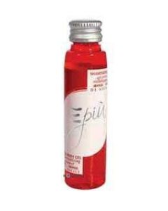 Shampoo mit süßen Orangen aus Sizilien - h5403