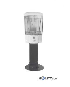 Wandspender-No-touch-600-ml-h543_08