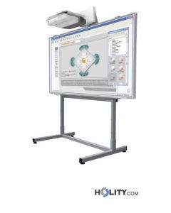 Whiteboard-Ständer-mit-fester-Struktur-h557-01