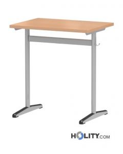 Schultisch-mit-Gestell-aus-mikrolegiertem-Stahl-Höhe-59-cm-h558_01