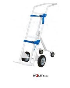 40/50-Liter-Sauerstoffflaschenhalter-für-Krankenhäuser-h55_116