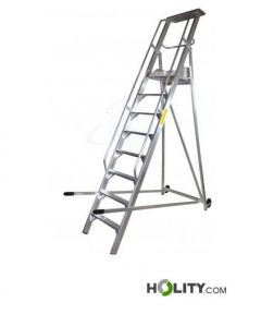 Podestleiter-h55_52