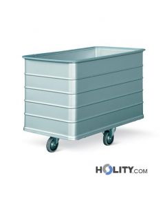 Wäschewagen für Krankenhaus h564_26