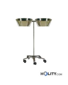 Schalenständer-für-OP-Saal-mit-2-Schalen-h573_03