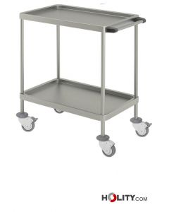 Medikationswagen-aus-Edelstahl-2-Etagen-h573_48
