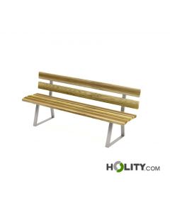 Stadt-Sitzbank-mit-Holzlatten-h575_161