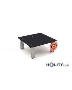 Podest/Tisch für Hunde Agility Parcour 575_50