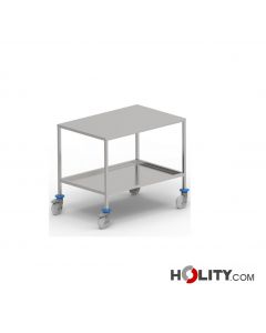 Krankenhaus-Instrumentenwagen-h576_15