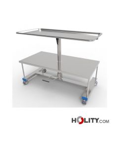 OP-Instrumententisch-aus-Edelstahl-AISI-304,-Länge-120-cm-h576_31