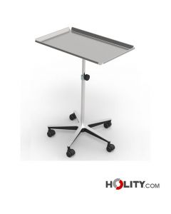 Instrumententisch-mit-manueller-Höhenverstellung-h576_34
