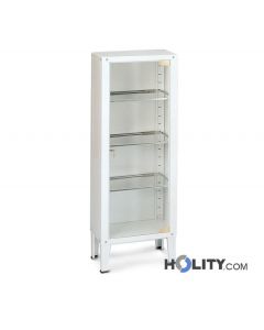 Medikamentenschrank für Arztpraxen, Kliniken h582_01