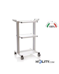Medizinischer Multifunktionswagen h582_14