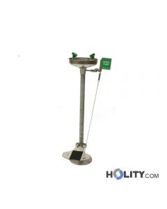 Säulen-Augendusche-mit-Fußpedal-und-Hebelbetätigung-h586_16