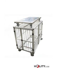 Veterinärtrage-mit-Ablauföffnungen-h601_70