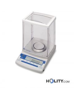 Labor-Analysenwaage-h605_06
