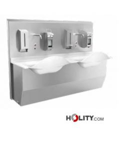 Chirurgisches-Corian-Waschbecken,-2-Plätze,-164-cm-h624_18