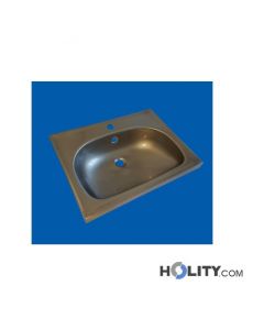 Rechteckiges-Waschbecken-aus-Edelstahl-h628-02