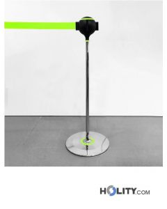 Tendiflex-chrom-Säule-h635_07