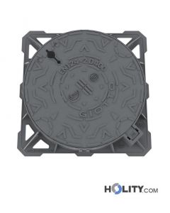 Kanaldeckel h638_09