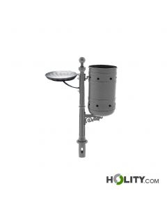 Abfalleimer-mit-Aschenbecher-h638_61