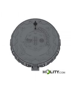 Straßenschachtabdeckung-aus-duktilem-Gusseisen-d400-h638-71