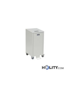 Multifunktions-behälter-für sanitäre-Abfälle-h640-05