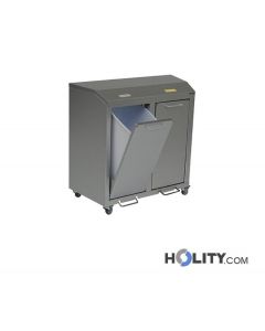 2-Fach-Mülltrennbehälter-aus-Aluminium-für-sanitäre-Abfälle-h640_10