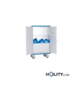 Wäschewagen für Krankenhaus h640_14