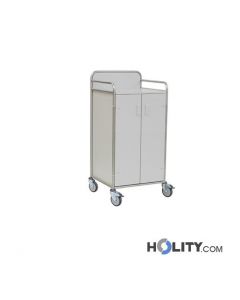 Wäschewagen für Krankenhaus h640_17