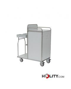 Wäschewagen für Krankenhaus h640_19