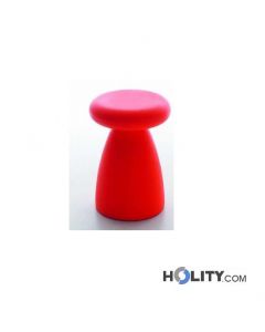 pouf-h6412-rosso