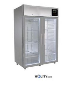Kühlvitrine-für-Restaurants-2-Glastüren-h642_14
